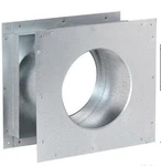 9X9OD Small Wall Thimble - Durable 4" Heat Resistant & Weatherproof Solution. Fixed Price $143.99.