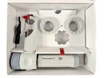 Brandtech 4600131 Dispensette .5-5ML Bottle Top Dispenser Recirculation Valve. Fixed Price $499.99.
