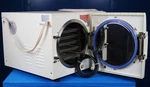 Tuttnauer 2016 EZ11 Plus Dental Dentistry Autoclave Steam Sterilizer. Fixed Price $2000.00.