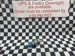 Swagelok Quick Connect Green Key, SS-QC8-D-8PMK3, SHIPSAMEDAY#W31H. Fixed Price $131.63.