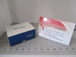 Swagelok, B-810-7-12, Female Connector, 1/2 Tube, 3/4 Pipe, New, Lot Of 5. Fixed Price $37.50.