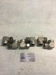 Gyrolok 12LF14-SS Female Elbow 3/4" Tube X 7/8" Fnpt Fitting. Fixed Price $34.20.