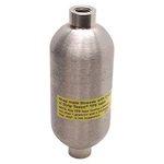 Swagelok 304L-HDF4-150 Dot-compliant Sample Cylinder, 150CM 1800PSIG, Ss. Fixed Price $250.00.
