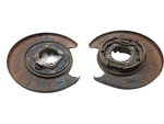 14-19 Chevrolet Silverado 1500 Rear Plate Drum Brake Left & Right Oem. Fixed Price $134.99.