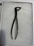 Hu-friedy European Style Apical Forceps FAFX74N. Fixed Price $199.99.