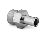 Swagelok 316L-4-VCO-1A Ss O-ring Face Seal Fitting Fnsp. Fixed Price $59.83.