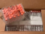 Tubes - Corning 430790 15ML Polypropylene Centristar Cap Sterile 500/CS. Fixed Price $120.00.