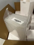 Prosource Scientific Deep Well Microplates 0.5ML (sterile) Case Of 100. Fixed Price $72.58.
