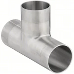Maxpure / Vne TE7WWW6L 1.5-PL Stainless Steel Sanitary New, Fast Ship. Fixed Price $61.23.