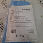 Graham Medical 50983 Instakit Standard 44547 Snugfit. Fixed Price $110.00.