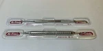 Hu-friedy PFIWDS2 #2 Woodson Composite Instrument & PLG1/26 Serrated Plugger. Fixed Price $115.00.