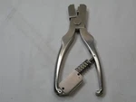 Baxter 2B8043, Medication Hand Sealer Clip, Small:- 3-1/2"X. Fixed Price $99.95.