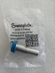 Swagelok, 6LV-8-VCR-3-8TB7, 1/2 In. X 0.049 Tbw, 0.75 ( ). Fixed Price $25.50.