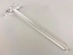 Beckman Coulter Series Particle Counter Stirrer Paddle Multisizer Ii 9961259. Fixed Price $67.50.