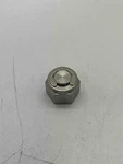 Ham-let 7121L-SS-1/2, 1/2" Compression Plug, 316SS, SS-810-P. Price Is For One. Fixed Price $6.50.