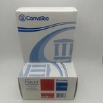 Convatec 125260, Sur-fit Natura Colostomy Barrier Boxes 20 Pieces 1/4 57MM. Fixed Price $69.00.