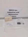Fluoroware/ Entegris ES-TS-08 Tube- Adapter 1/2". Fixed Price $25.00.