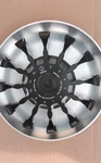 Qiagen Qaicube Rotor 75003388 With Buckets. Fixed Price $290.91.