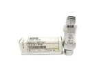Parker 8A-C8L-1-BN-SS Nsmp. Fixed Price $138.00.