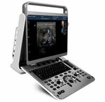 Chison EBIT30 Vet Color Doppler Ultrasound With Micro Convex Probe. Fixed Price $25478.18.
