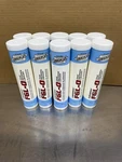 10 Tubes Lubriplate FGL-0 Food Grade Machinery Lubricant Grease 13 Oz Read. Fixed Price $124.99.