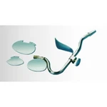 Hager Worldwide Saliva Ejector Optical With 2 Mirrors, Svedopter Autoclavable. Fixed Price $291.99.