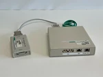 Lot Of Siemens Ecg Interface Box Eib 10756946 & 06623719 ( Each). Fixed Price $60.00.