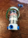 Bio-chem Valve 100T2-S162 Solenoid Operated Isolation. Fixed Price $80.00.