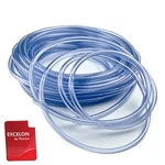 Excelon Rnt Flexible Pvc Tubing Clear 3/16" Id 5/16" Od Safe & Versatile. Fixed Price $28.78.
