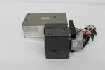 Perkin Elmer 1086 3307 Preamplifier Unit W/ Tube. Fixed Price $124.95.