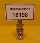 Parker Veriflo 44900005-PE High Purity Bellows Valve 4V1-P4K-11AC-SSV-PE Used. Fixed Price $302.18.