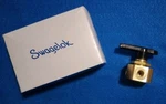 Swagelok B-43YF2 Brass Ball Valve, 4-WAY Crossover, 1/8" Npt, 2500PSIG 100. Fixed Price $117.99.