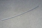 Raychem / Tyco Heat Shrink Tubing .945" X 4FT 4:1 Adhesive Lined Tough Stuff!. Fixed Price $20.00.