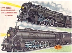 American Flyer Service & Parts Technical Manuals Cd Huge Set. Fixed Price $13.65.
