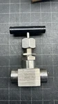 Swagelok Whitey 1/2" Fnpt Needle Valve SS-7RF8 Stainless, Similar To SS-12NRF8. Fixed Price $30.00.