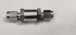 Swagelok 1/8" Check Valve Psi SS-2C-1. Fixed Price $119.99.