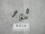 Swagelok Connector 10MM Fitting Stainless Steel 316. Fixed Price $54.21.