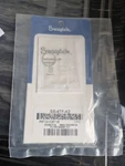 Swagelok SS-4TF-K2 Filter Gasket Kit (IN30S2). Fixed Price $15.86.