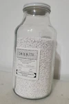 Pounds Of Drierite 13005 Anhydrous Calcium Sulfate 8 Mesh CASO4 Non-indicating. Fixed Price $24.00.