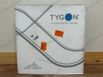 Tygon 2375 Chemical Resistant Tubing, 3/4" Id, 1" Od, 50 Ft Coil, AJK00053, Usa. Fixed Price $299.95.