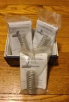 3X Swagelok 10PSI Springs For Check Valve EH4385 New Old Stock. Fixed Price $16.00.