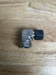Parker Elbow Fitting, 1/2" Compression X Npt Female, Stainless 8-8 Dbz-ss. Fixed Price $29.00.