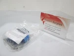 Swagelok, 304-S6-PP-24P, 1/2" Pipe Support Kit, New. Fixed Price $7.00.