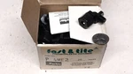 Box 25 New Unused 4ME2 Parker Fluid Plastic Tubing Connector Elbow Right Angle. Fixed Price $9.99.