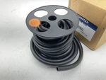 25 Feet - Dayco 80090 3/8" Fuel Injection Hose, 100 Psi Working Pressure. Fixed Price $89.95.