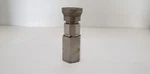 Swagelok SS-QC8-B-8PF Quick Connect Body, 1.3 Cv, 1/2" Fnpt, Stainless Steel. Fixed Price $34.95.