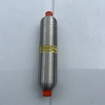 New Whitey Dot 3E1800 , 300CC Pressure Cylinder. Fixed Price $125.00.