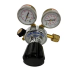 Vwr Scientific 55850-225 Hydrogen Gas Regulator. Fixed Price $99.00.