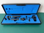 Lumenis Sharplan 15125 Handpiece Set 125MM Fixed Focus Lens. Fixed Price $399.99.