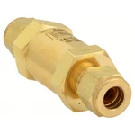 Parker 6A-C6L-1-BN-B Series Check Valve 3/8 Connection Brass 3000PSIG. Fixed Price $26.99.